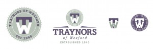 TRAYNORS STAGE 3 LOGO VIS